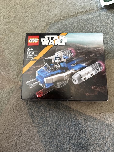 Lego star wars captain rex - lego, wars: