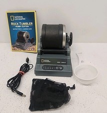 National Geographic Hobby