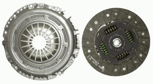 Clutch kit fits saab 5 - clutch, 9-5
