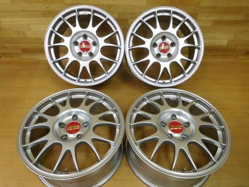 Jdm 007forging rare bbs - jdm,