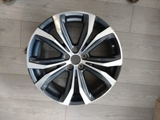 LEXUS RX MK4 TAKUMI 20" ALLOY