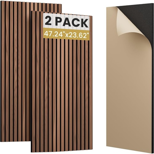 Acoustic wall panels - acoustic,