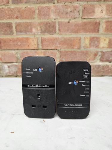 Home hotspot 500 kit - bt,