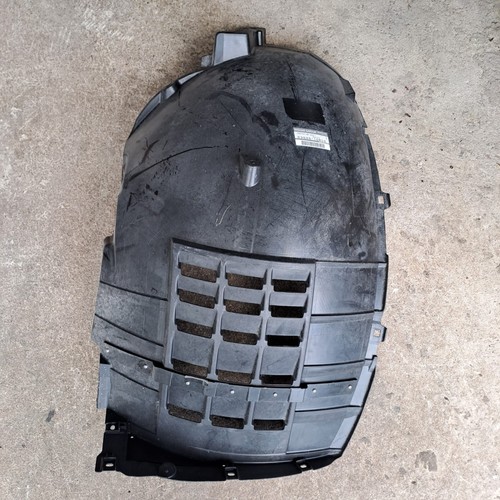 638451dr0a wheel arch - wheel,