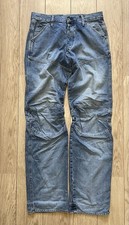 Men’s Blue G-star Raw Elwood Jeans W34 L36