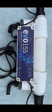 EV015S UV Steriliser