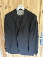 Baumler Suit Grey 40 Short