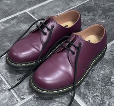 WORN ONCE INSIDE Doc Martens