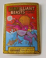 BEARilliant Beasts