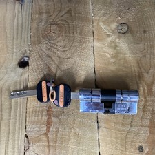 Avocet ABS 35-35 High Security