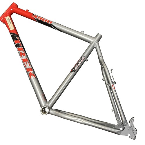 Nos trek 4900 mountain bike - trek,