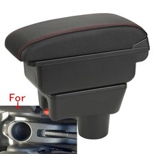 Citroen C1 Armrest Box for
