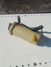 VW CORRADO POWER STEERING