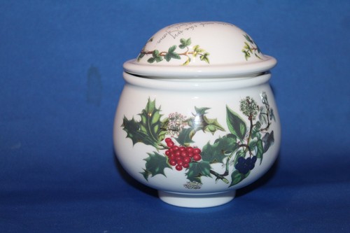 Portmeirion the holly and - holly,
