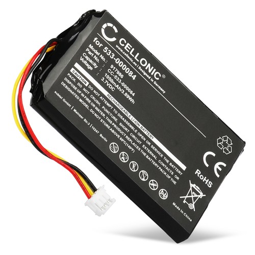 Battery for logitech harmony - for,