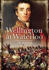 Wellington at Waterloo-Jac