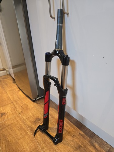 Rockshox recon 5 - recon, boost