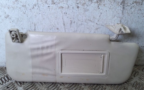 Ford 2008 2011 - ford, visor