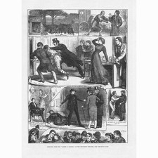 THEATRE Scenes from Lights o