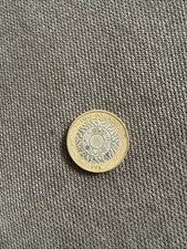 2 Pound Coins