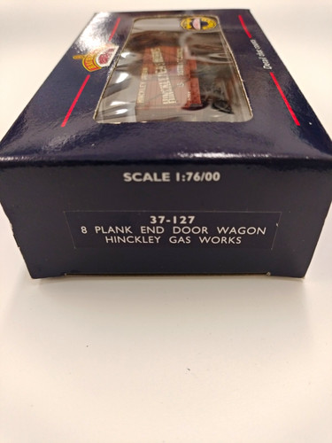 Bachmann branchline 76 - branchline, 8