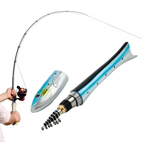 16m carbon fishing rod reel - rod,