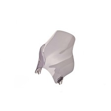 PUIG CUPOLINO UNIV. TOP PER KAWASAKI ER-5 TWISTER 01-06 FUME CHIARO