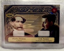 2024 HISTORIC AUTOGRAPHS PRIME