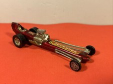 Vintage Corgi Toys Whizzwheels