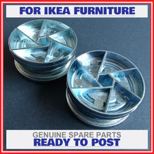 IKEA BRIMNES MALM SONGESAND
