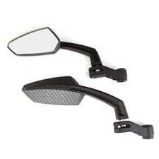 Motorcycle Mirrors for