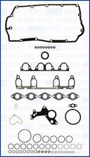 New Gasket Set, cylinder head