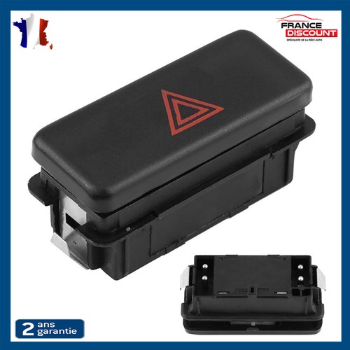 Warning button for bmw series - for,