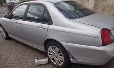 ROVER 75 Silver MBB CDTI Auto Turbo Diesel 1 wheel nut BREAKING CAR FOR SPARES