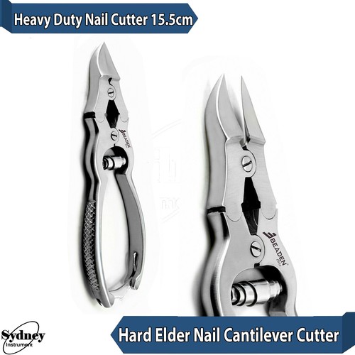 Cantilever toe nail - cantilever,