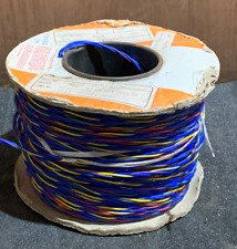 Electrical Cable Single Core Twisted 19/020 (80m) * 3A20BGA428 *