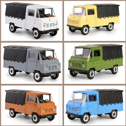 Fsc zuk polish - (beetle),