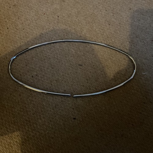 Classic mini speedo cowling - classic,