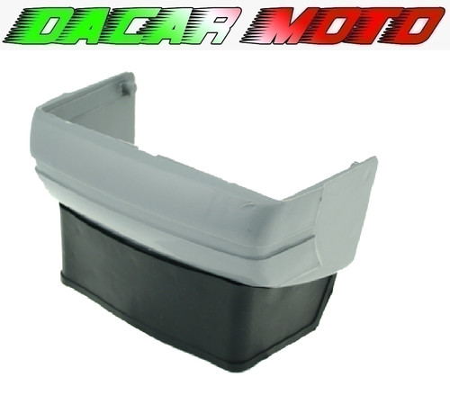 Rear body protection piaggio - body,