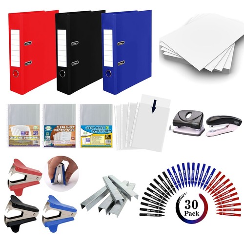 Document storage school - a4,