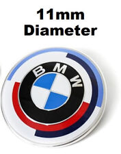 2 X BMW REMOTE KEY FOB 11mm