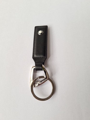Montblanc keyring - montblanc,