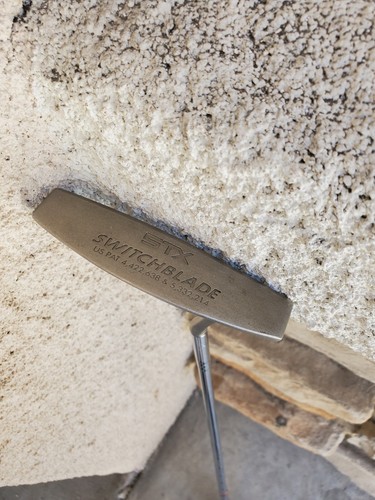 Stx switchblade putter - putter, 36