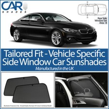 BMW 4 Series (F32) 2dr 2014-20