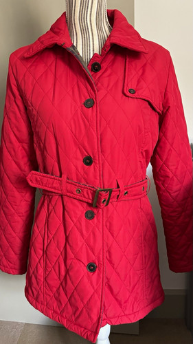 Jack murphy ladies - ladies', red