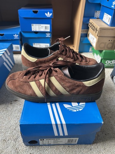 Adidas munchen spezial - adidas,