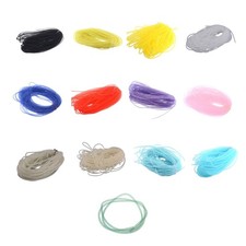 4mm Elastic Mesh Ribbon