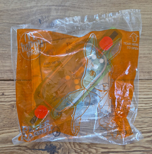 2018 mcdonald happy - mcdonald's, meal