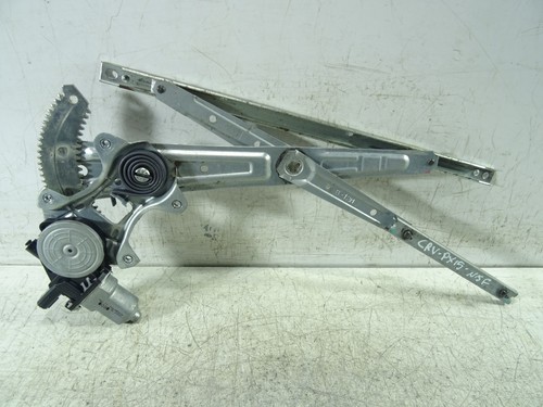 Honda crv mk4 window - window, regulator