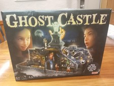 Ideal Ghost Castle Family